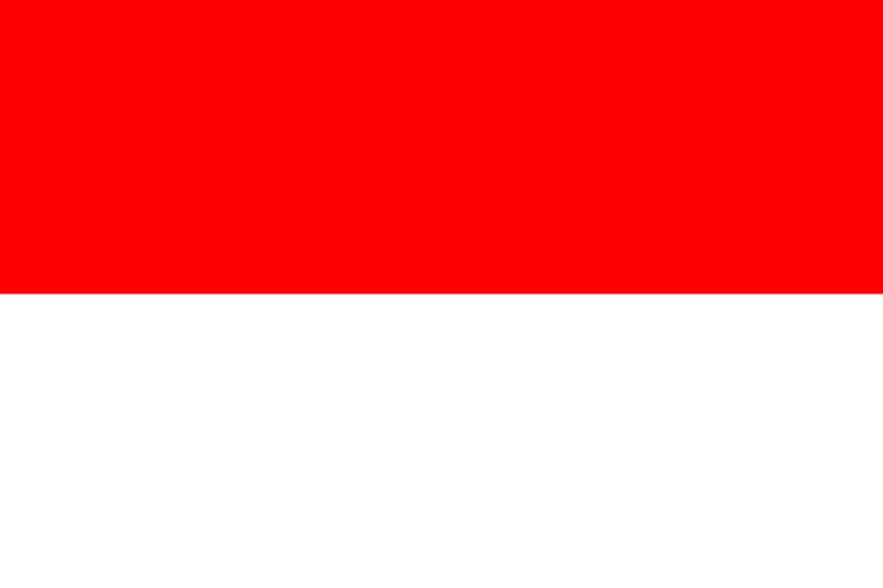 Indonesia-Flag