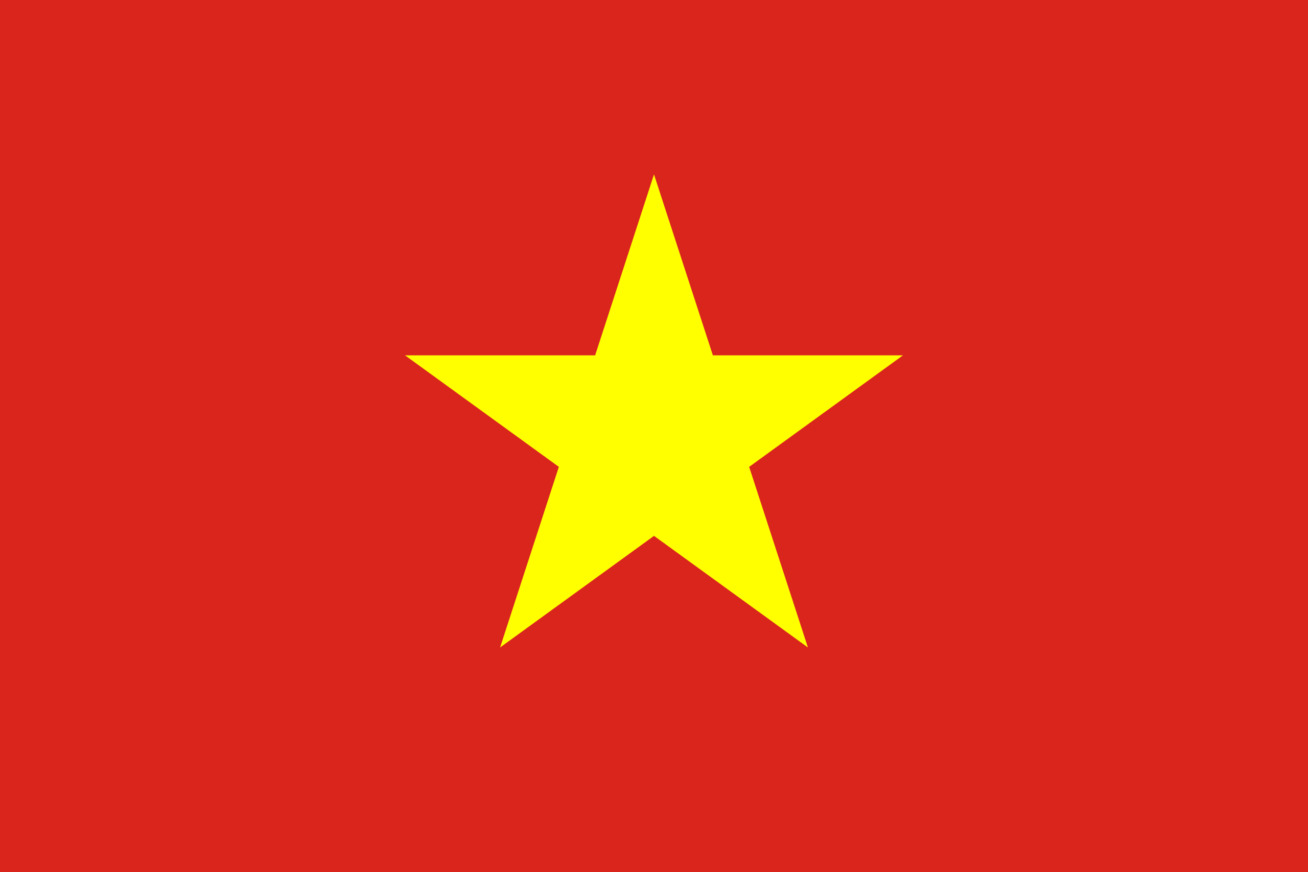 Vietnam-Flag