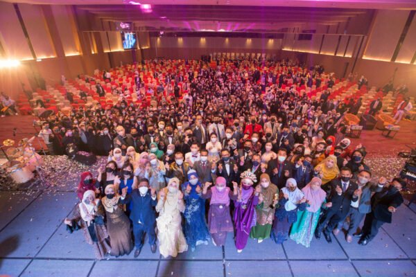 MC OCEAN STAR AWARD MARCH 2022