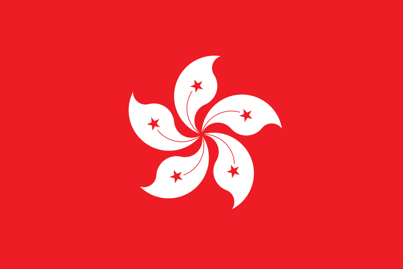Hong-Kong-Flag